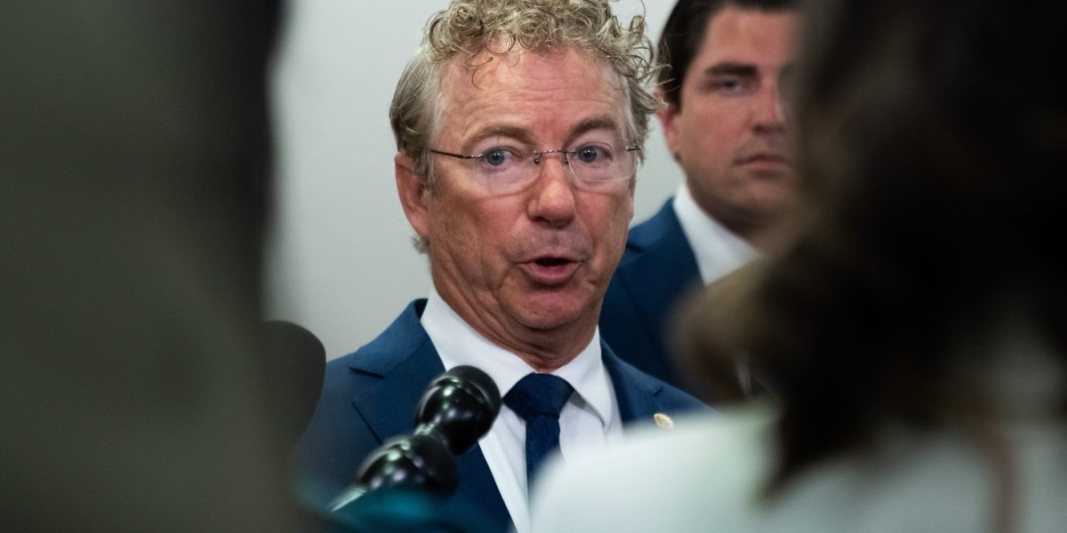 Image for Fauci contempt vote opens door to DOJ prosecution - and a precedent for witnesses to refuse to even show up in the future