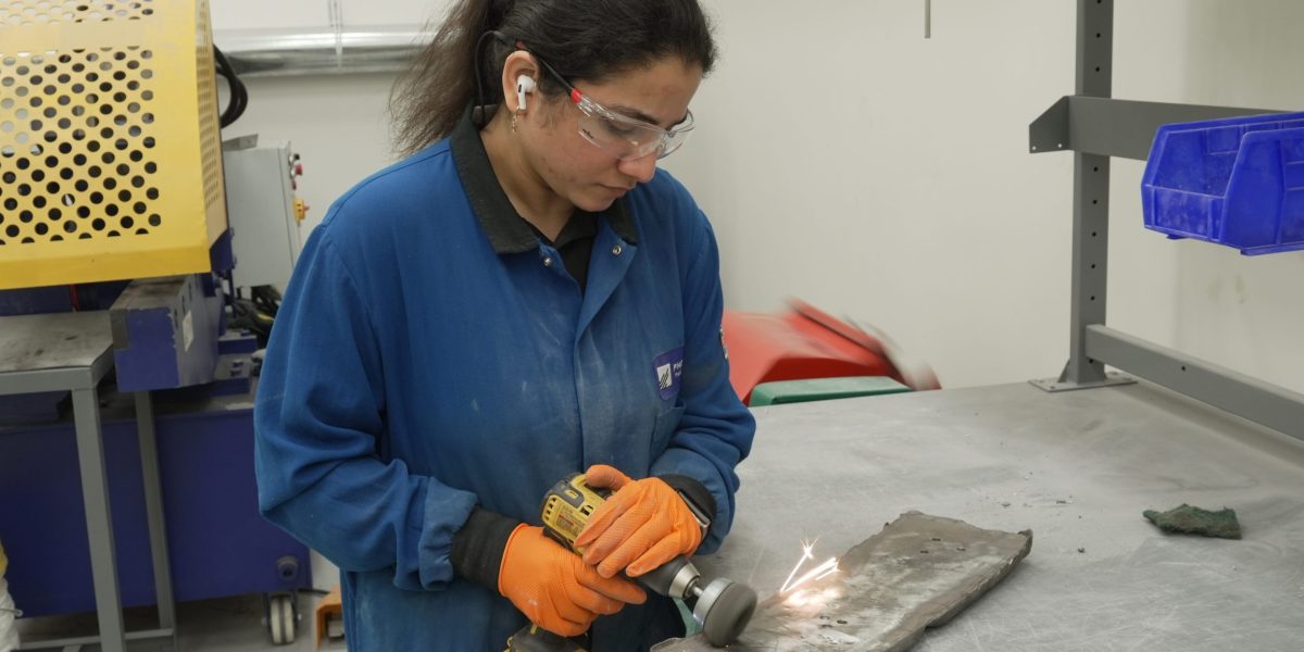 America’s 0 million bet on rare earths depends on a tiny New Hampshire refinery scaling from 200 kg to 120 tonnes in 2 years America’s 0 million bet on rare earths depends on a tiny New Hampshire refinery scaling from 200 kg to 120 tonnes in 2 years