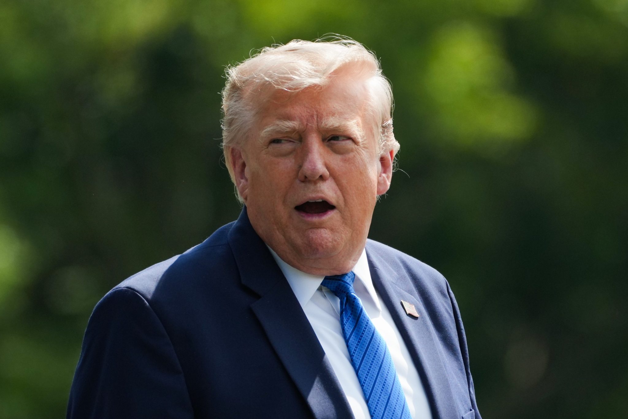Capital One had 300 Trump accounts — then its money-laundering team stepped in