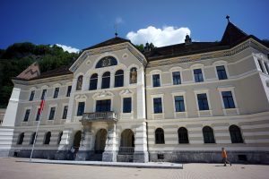 Liechtenstein Data Breach Exposes Secret Wealth Haven List