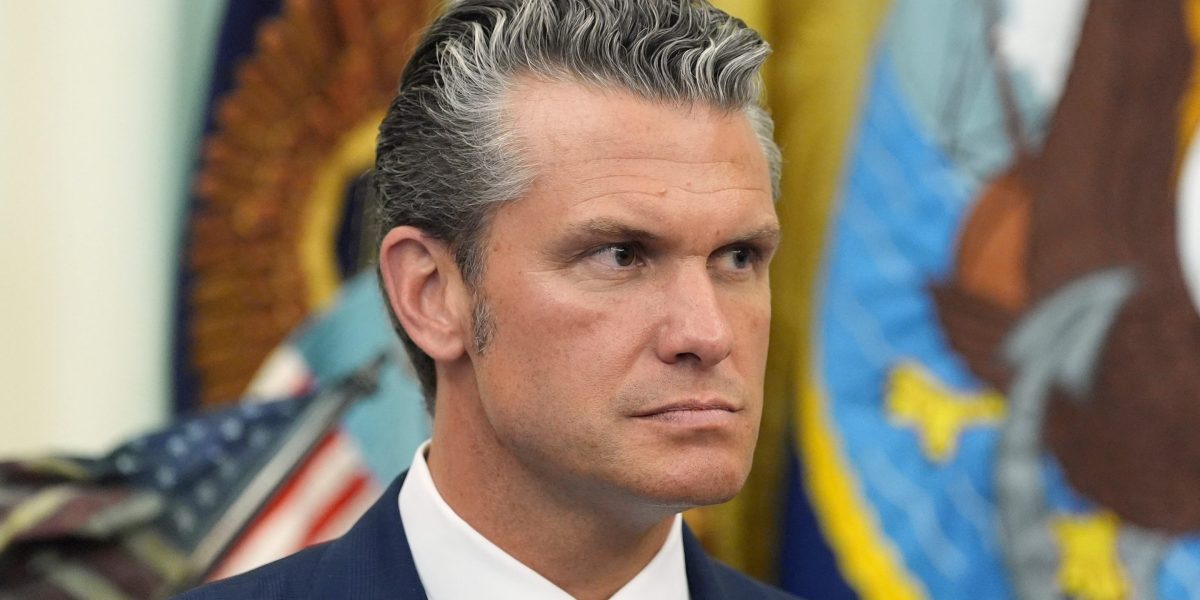Judge: Pentagon Punished Anthropic for 'Arrogance,' and That's Illegal