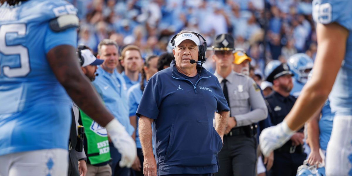 You are paying for your favorite college athlete now: 'the next stage of the arms race'