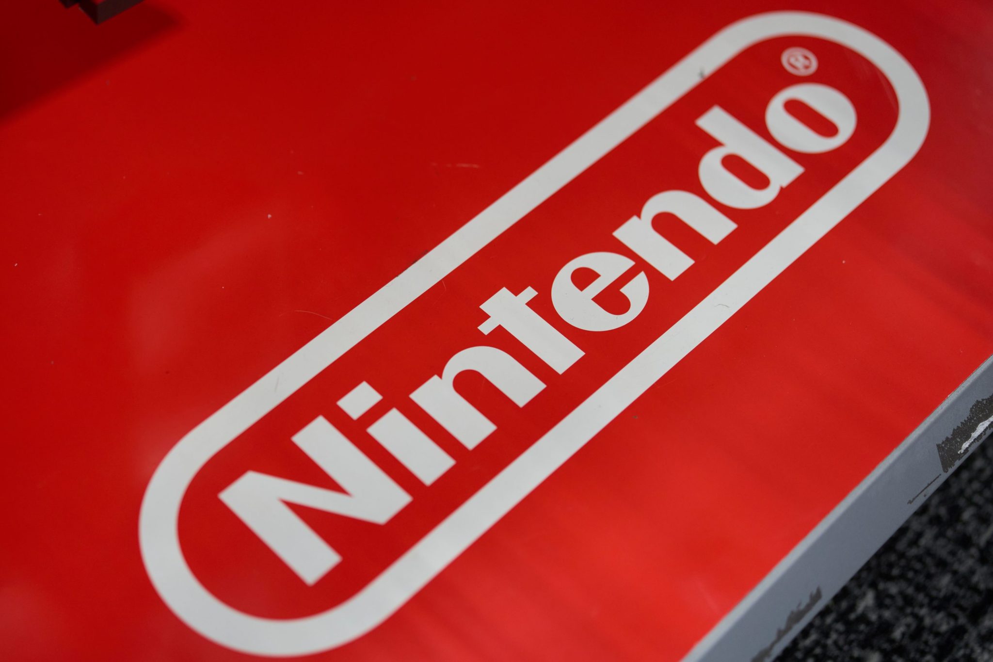 Nintendo profit surges over 50% on movie, console sales even as sales fall