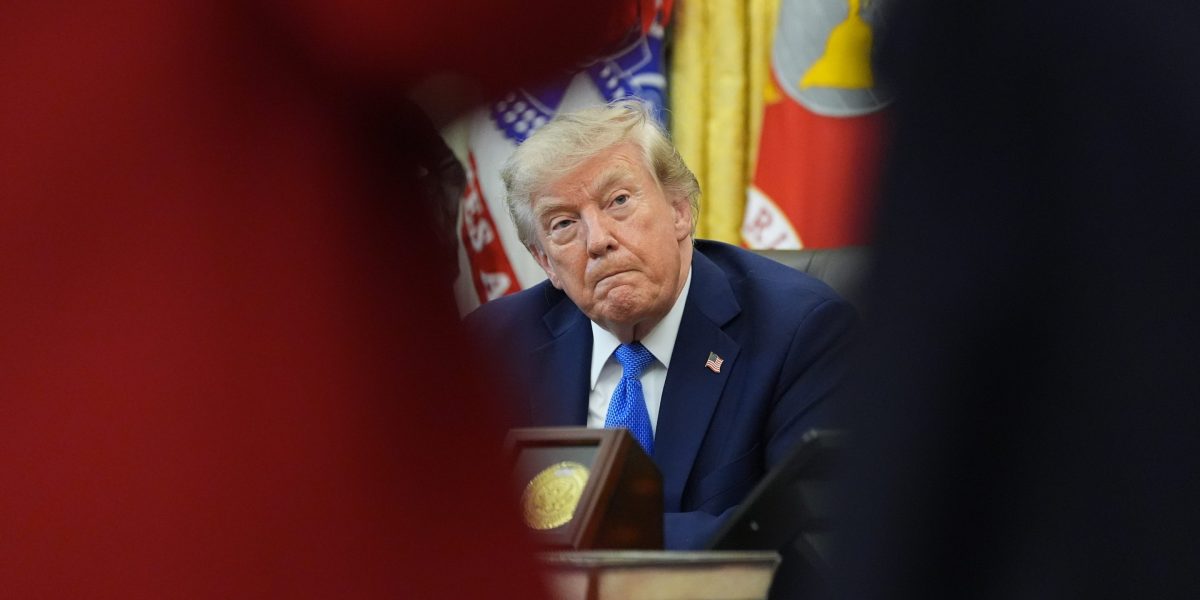 Trump’s Lawsuit Against BBC Trump’s Lawsuit Against BBC