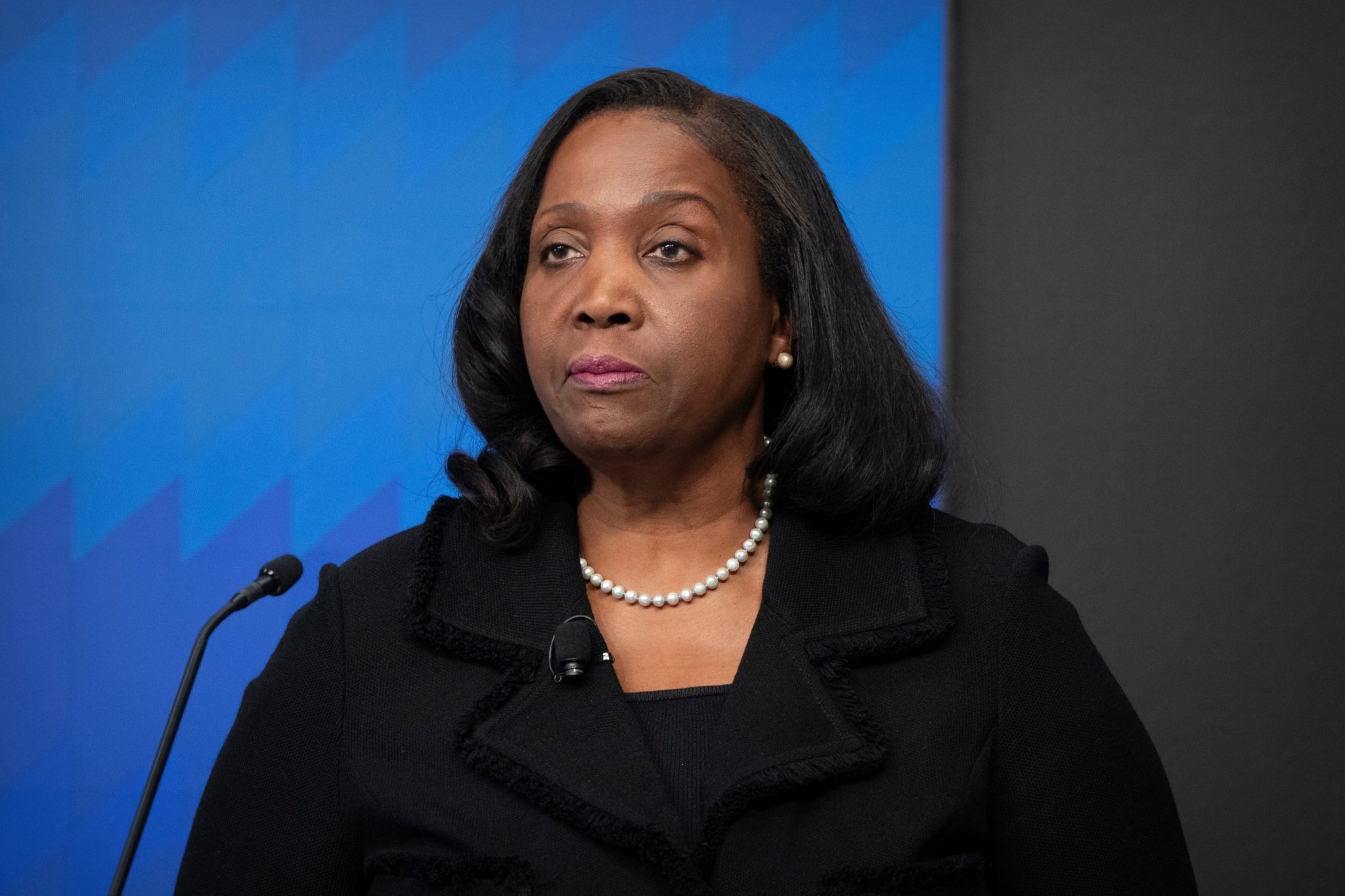 Trump tries again to fire Fed governor Lisa Cook after narrow Supreme Court decision, renewing battle over central bank independence