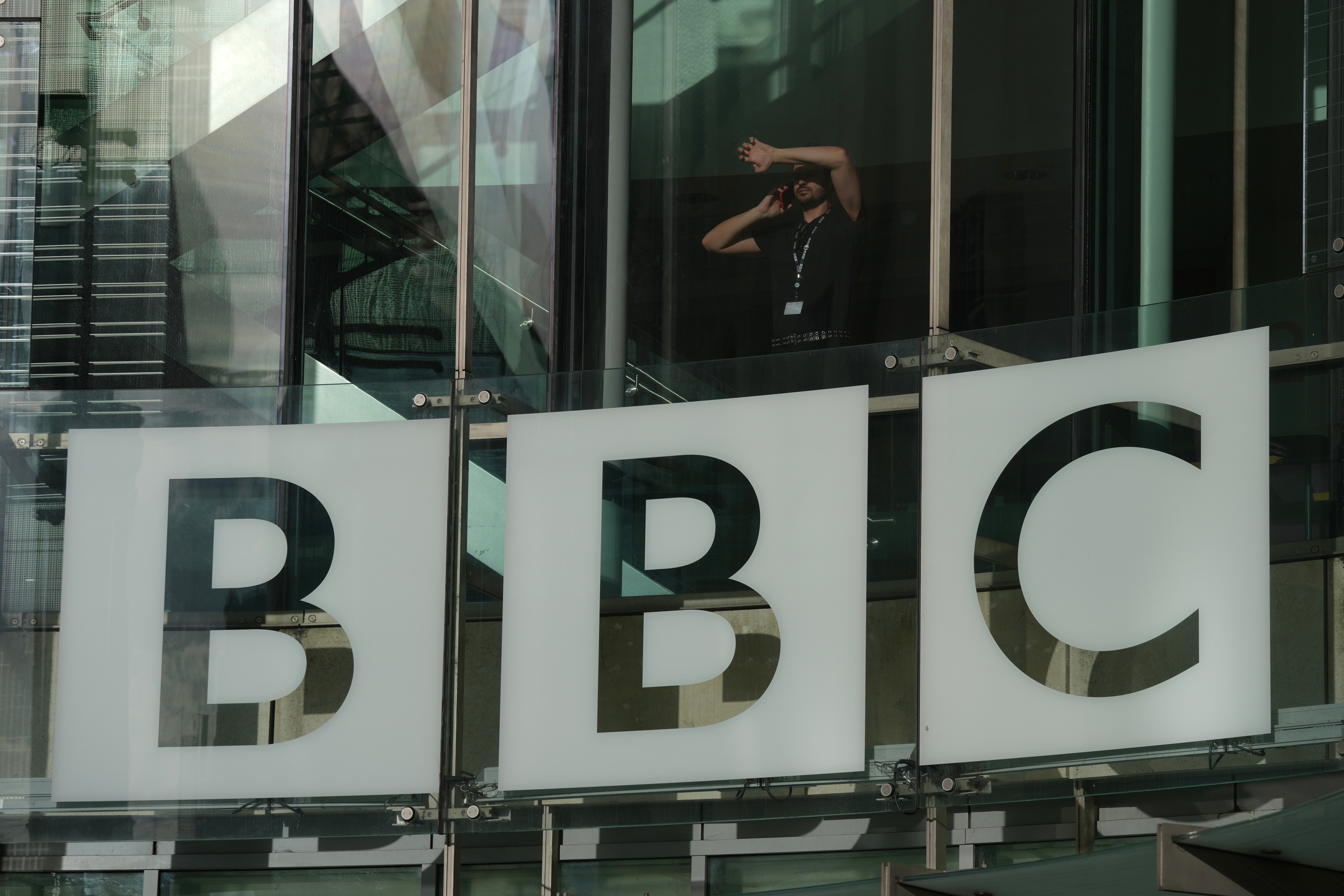 Trump panic mounts as judge rules his financial records fair game in his own BBC defamation lawsuit