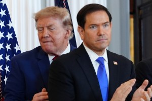 Trump Administration Poised for Unprecedented Visa Revocation Targeting Asylum Seekers
