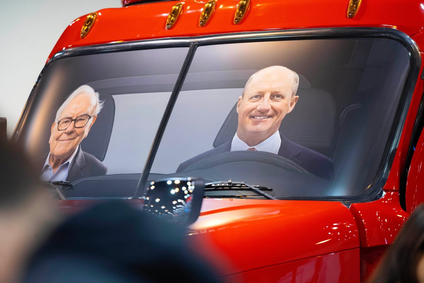 Berkshire Hathaway finally spends massive cash pile, buying $10 billion in Alphabet stock and repurchasing $4.5 billion in shares