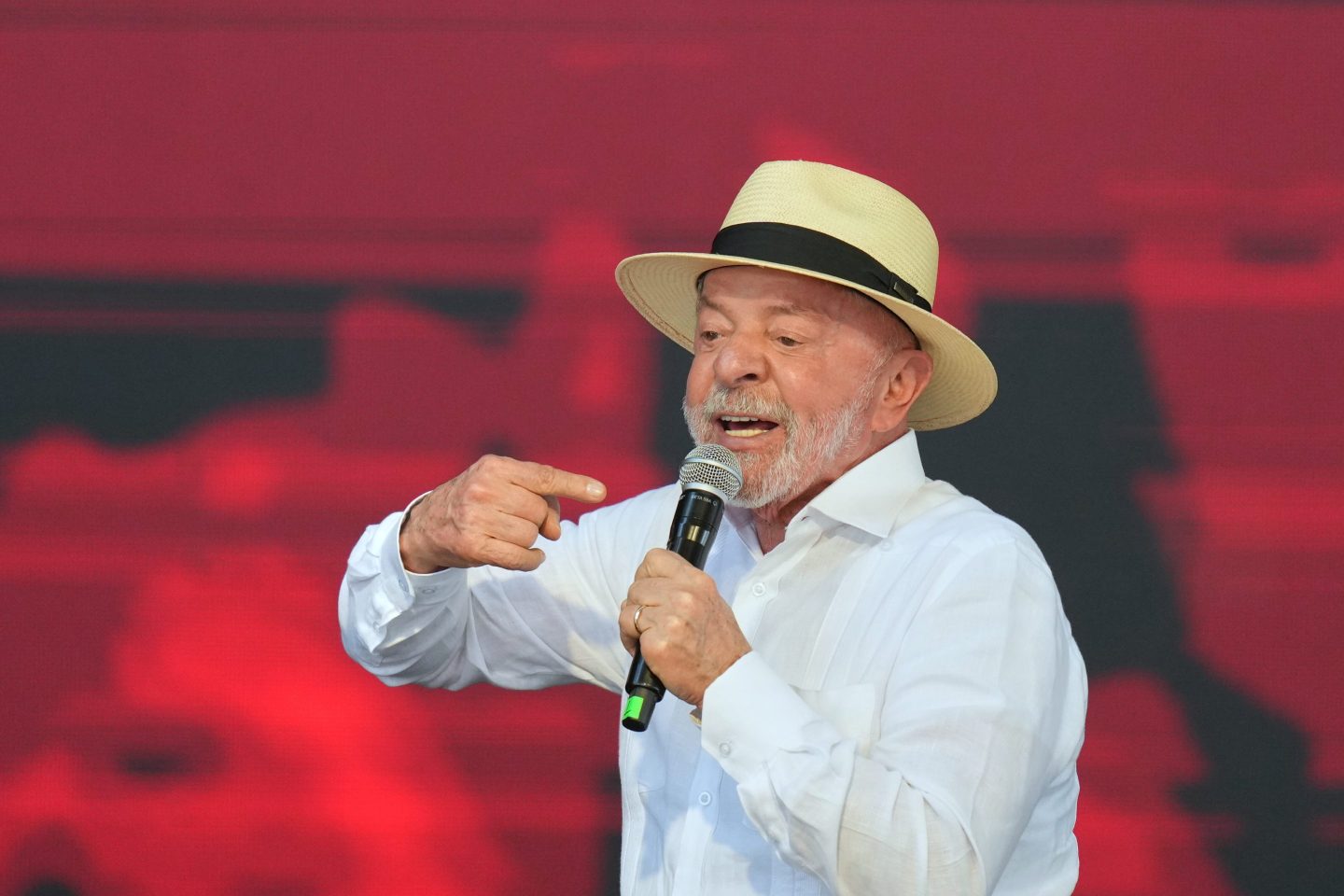 lula