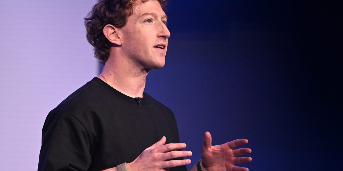Mark Zuckerberg writes 6,500-word essay calling concentration the biggest AI risk, days after his model hacked another company