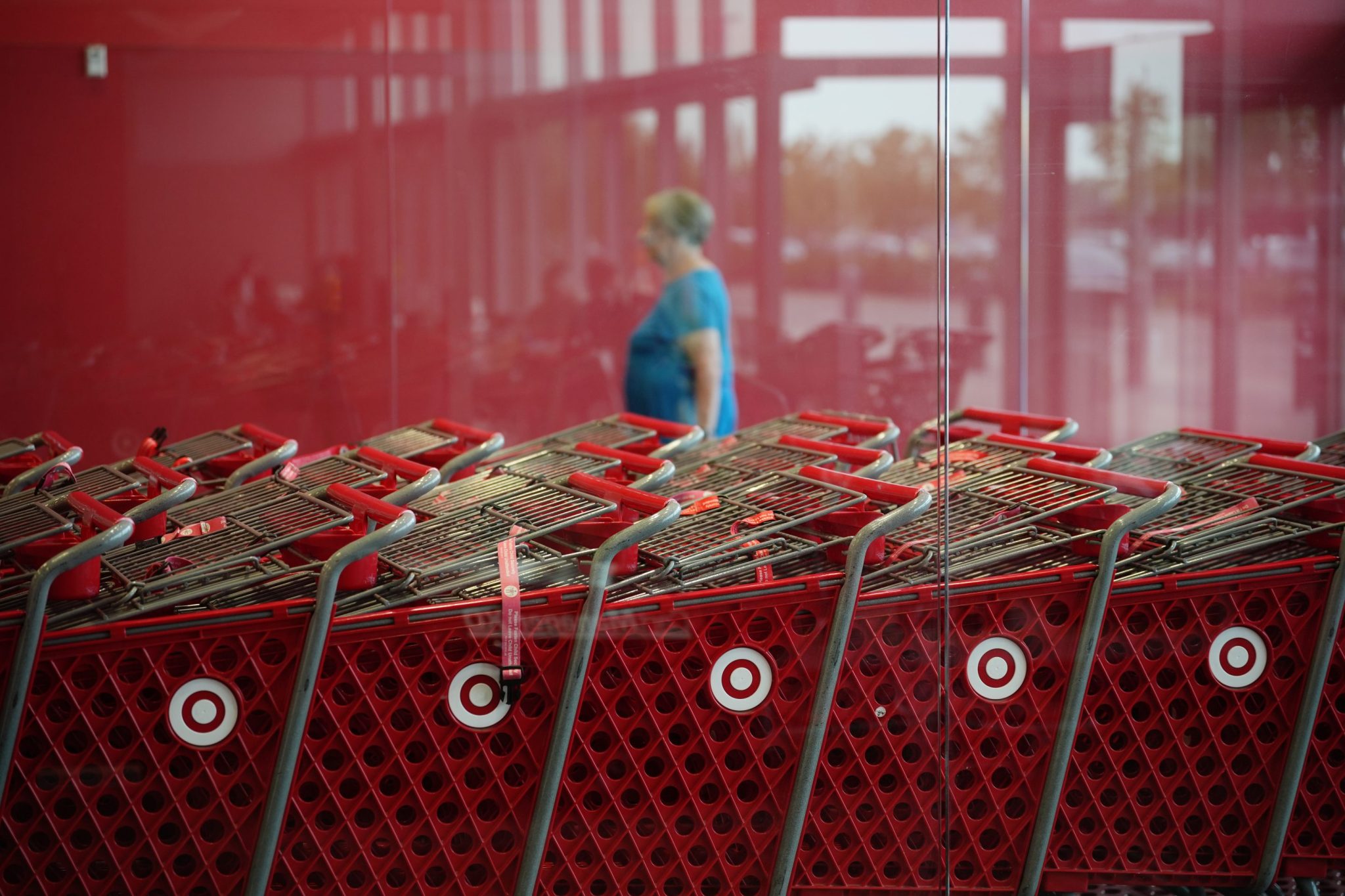 Target’s second straight comeback quarter boosted by nearly $1 billion Trump tariff refund