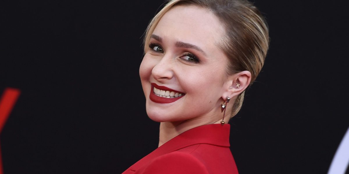 Hayden Panettiere, child actor turned adult star of &lsquo;Heroes&rsquo; and &lsquo;Nashville,&rsquo; dies at 36