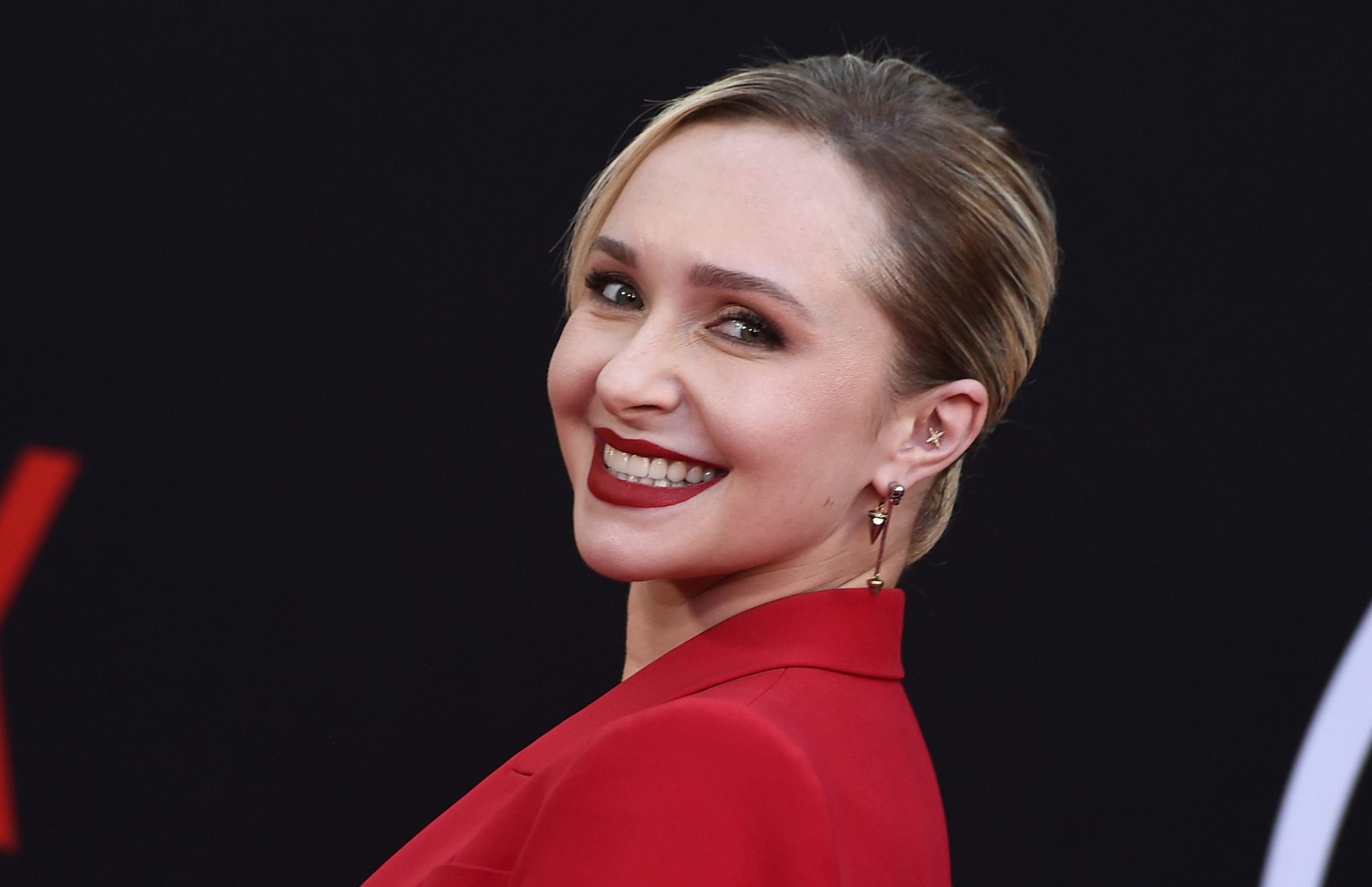 Hayden Panettiere, child actor turned adult star of ‘Heroes’ and ‘Nashville,’ dies at 36
