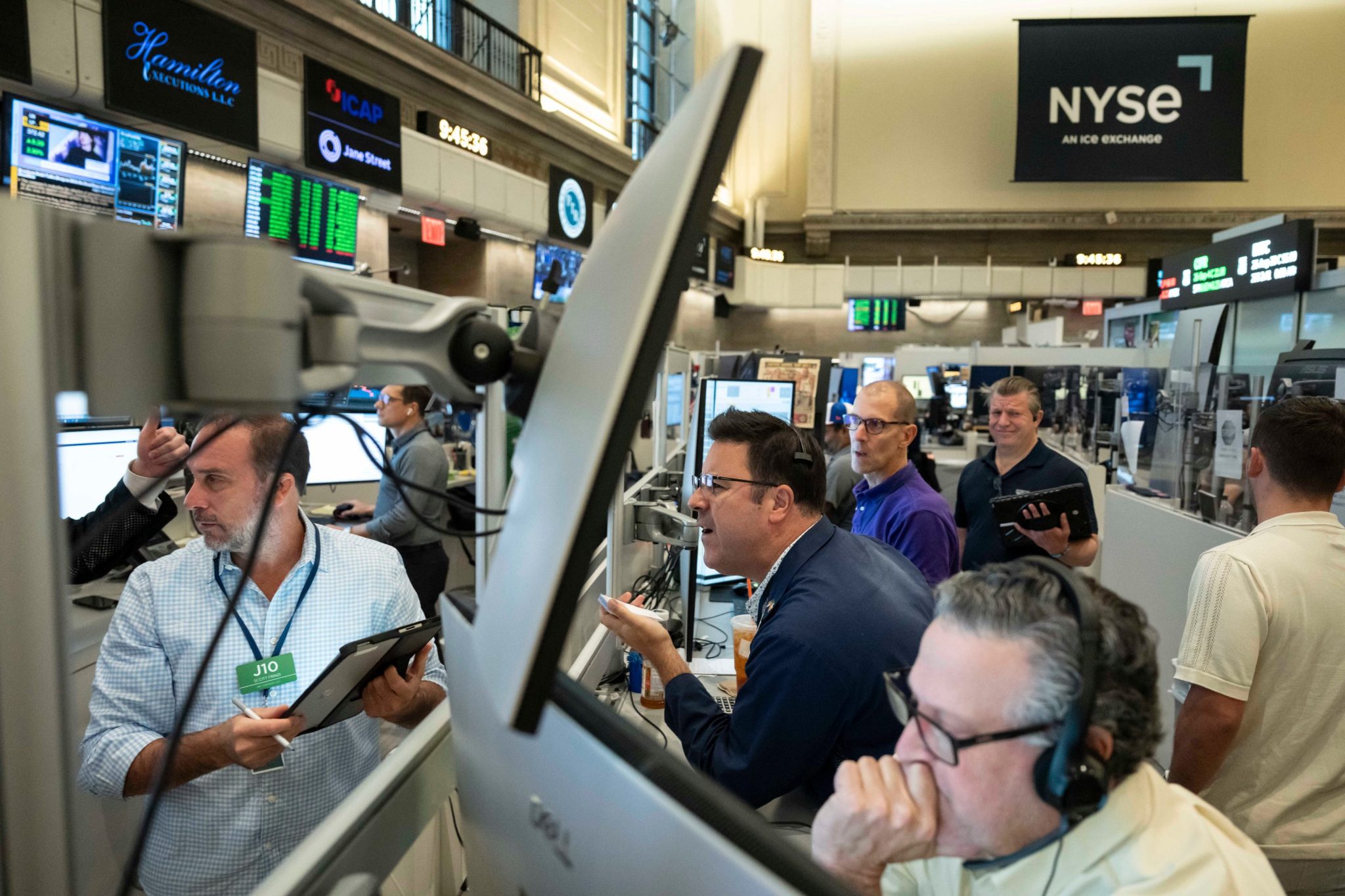 The Treasury doubled bond buybacks to bring down borrowing costs. The relief barely lasted