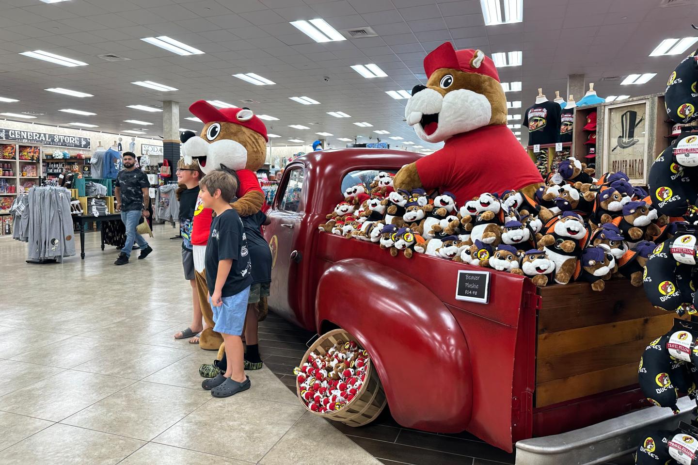 buc-ees
