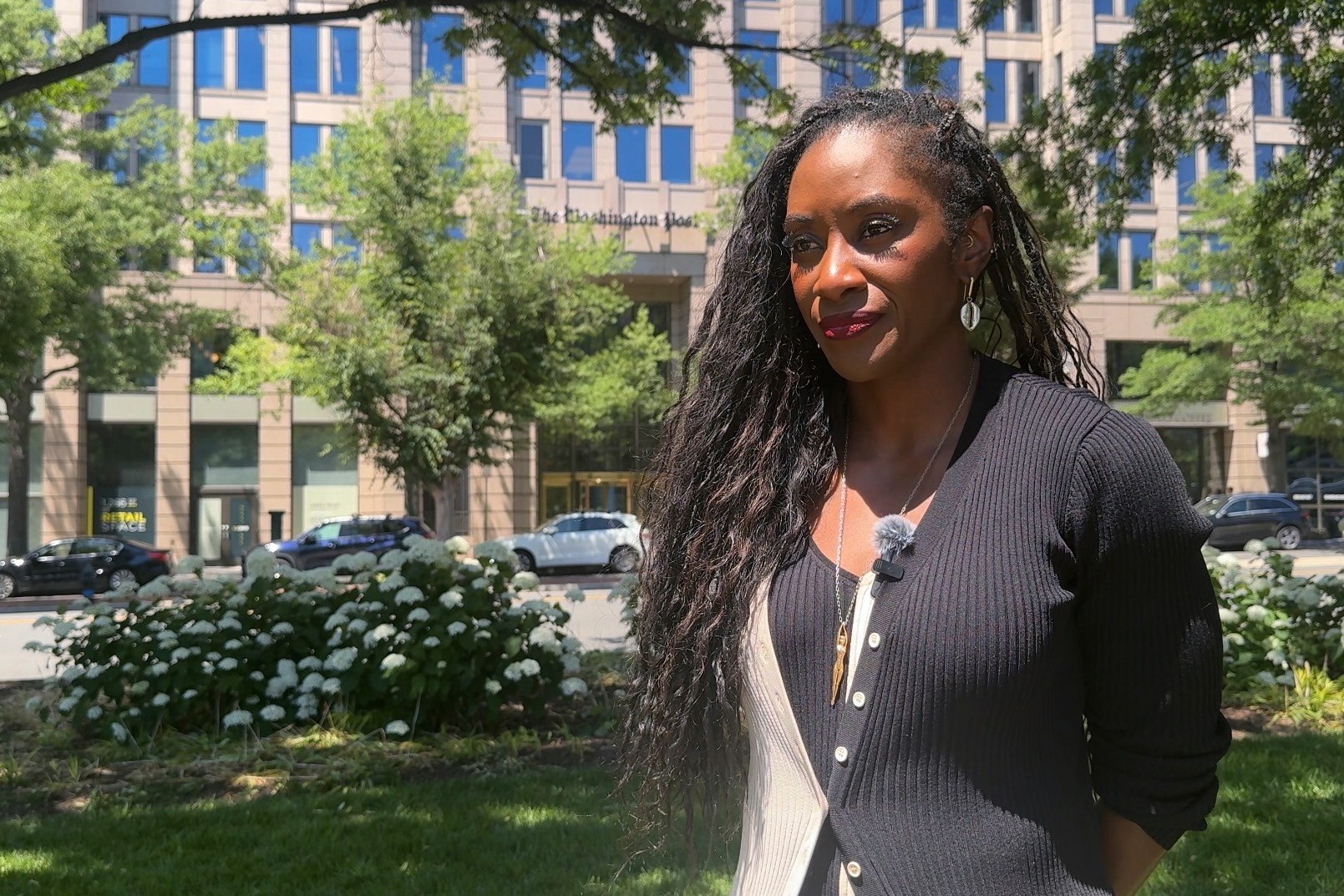 Jeff Bezos ordered to reinstate fired Black opinion writer at Washington Post over Charlie Kirk reaction
