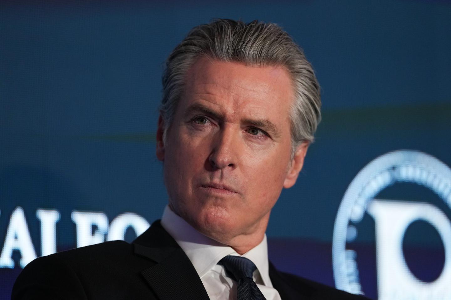 newsom