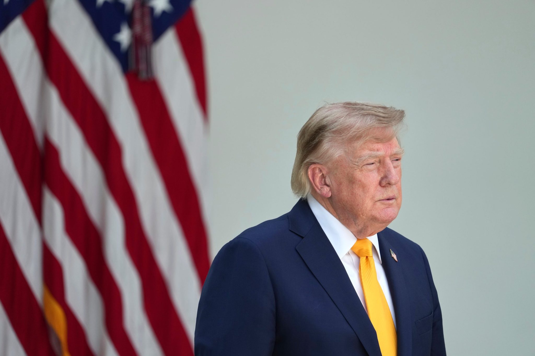 Trump readies a new tariff to punish China for its flood of cheap exports—without endangering his trade truce or his summit with Xi Jinping