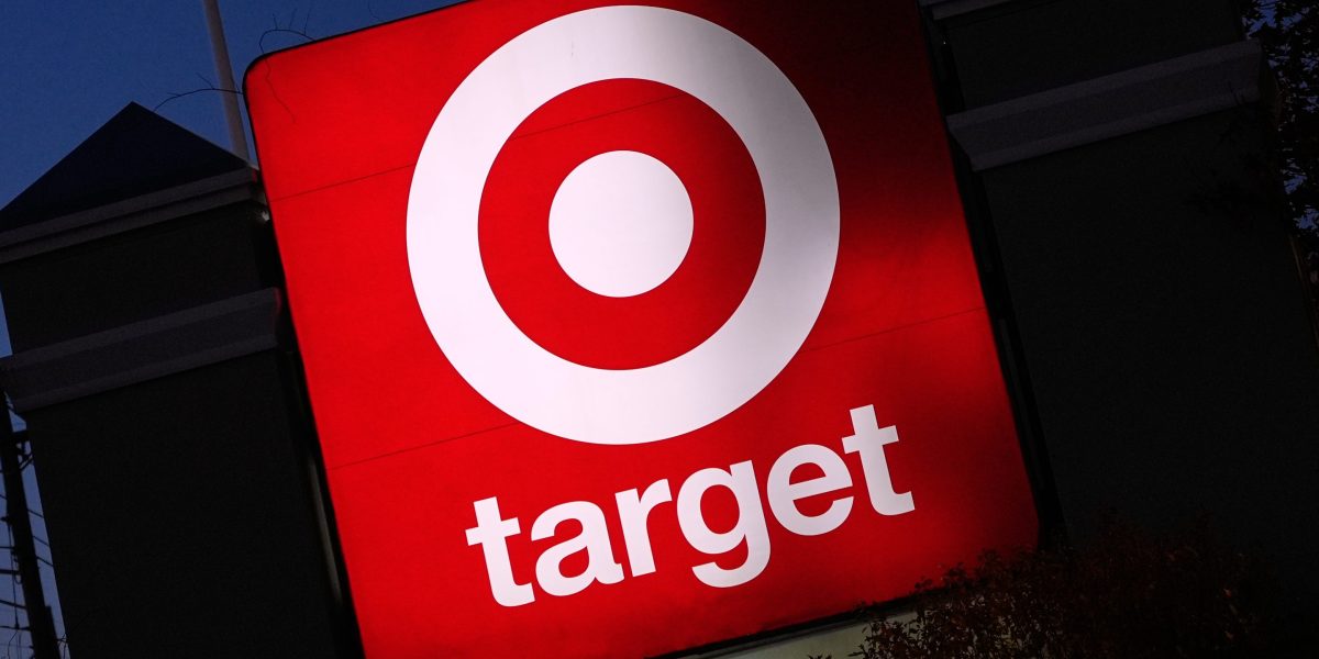 Target’s minstrel-costume apology erased days of stock gains