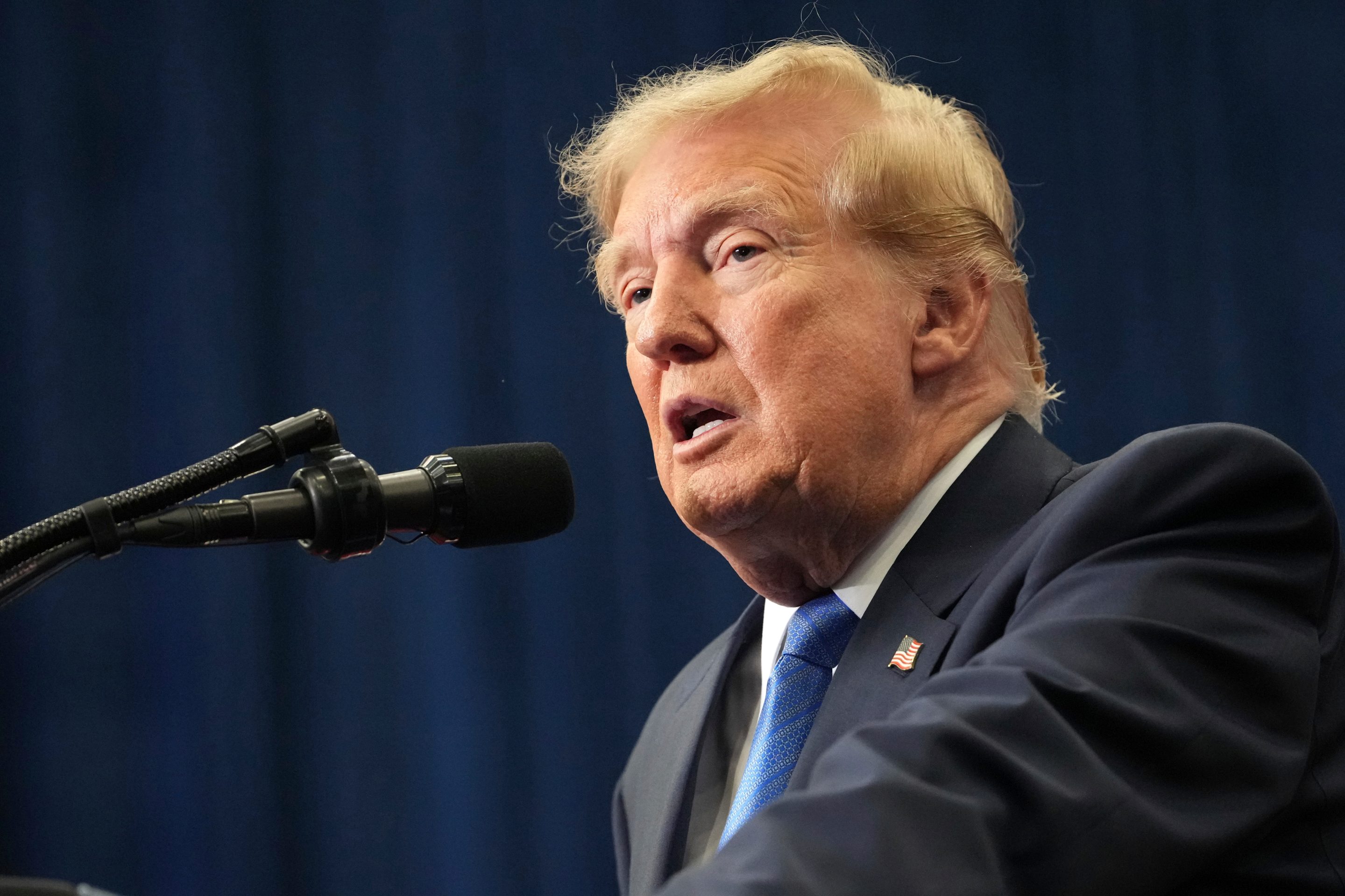 fortune.com - Paul Wiseman - For his latest tariffs, Trump used a statute so obscure many lawyers didn't even know it still existed. 'This law is literally a blank canvas'