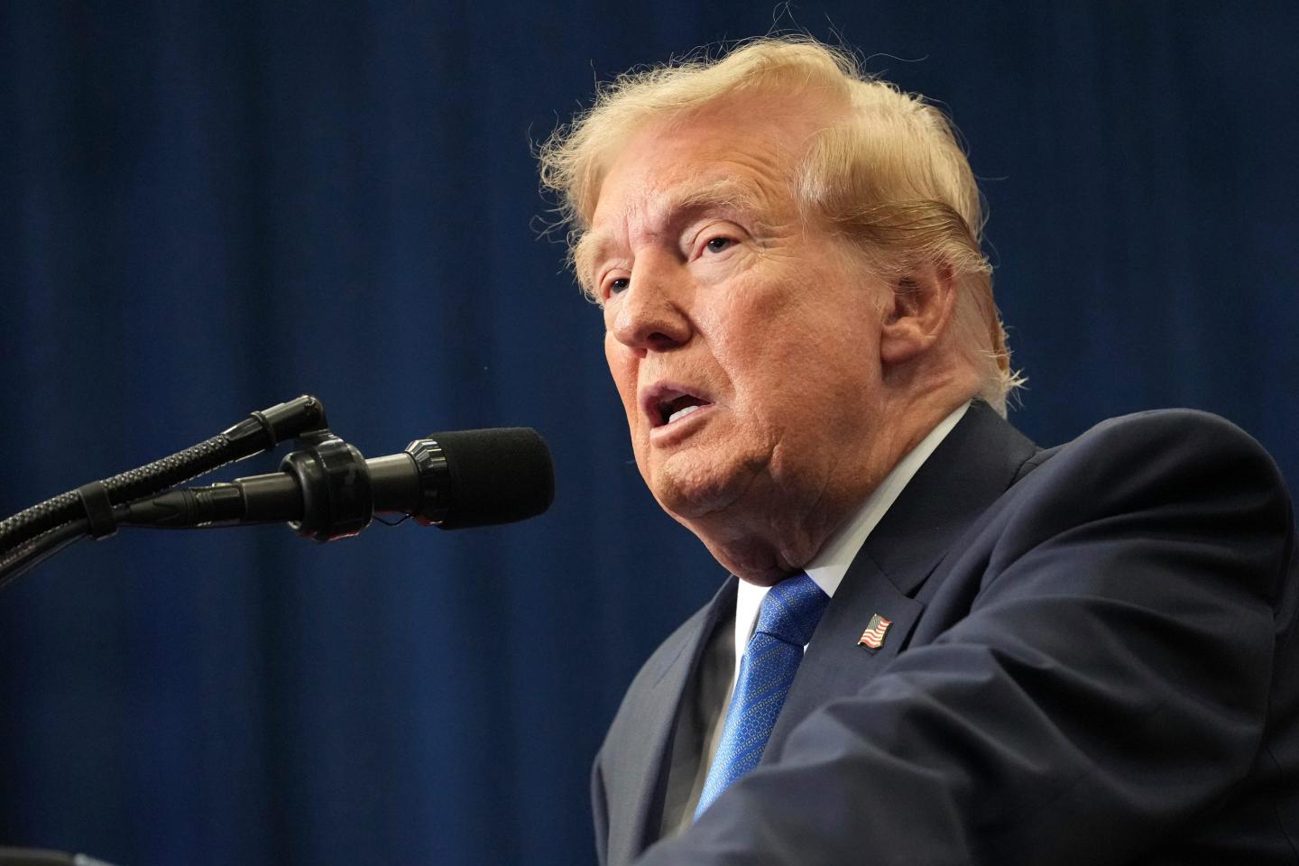 For his latest tariffs, Trump used a statute so obscure many lawyers didn’t even know it still existed. ‘This law is literally a blank canvas’