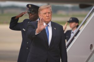 Trump Secures 65 Billion Barrels of Venezuelan Oil