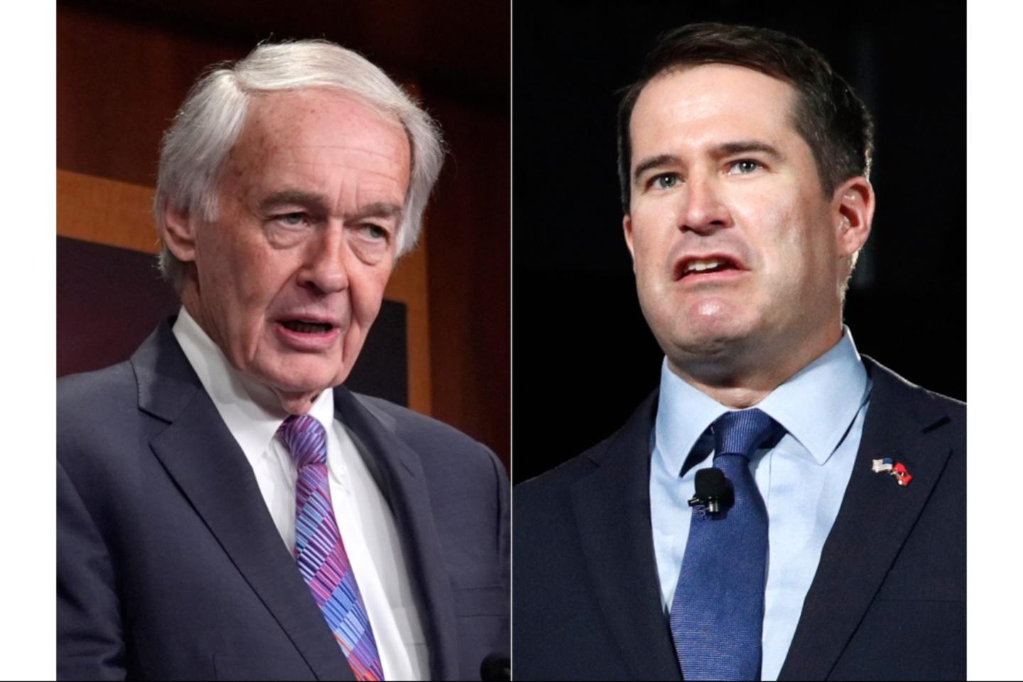 This baby boomer vs. Gen X Senate race emerges as key test of generational change in U.S. politics and what age is too old for Congress