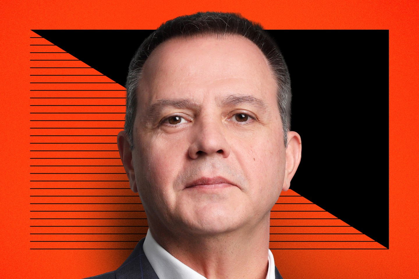The Philippines needs ‘power of all sorts’ to build energy security following a nationwide crisis, says Prime Infra CEO Guillaume Lucci