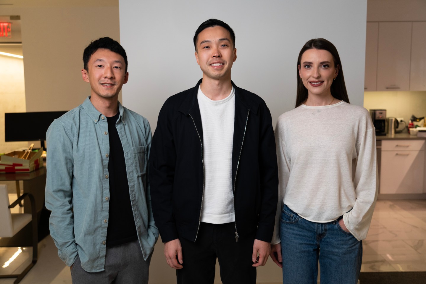 Startup B3IQ has found a new AI niche: Supplying rent-to-own machines to privacy-conscious university researchers