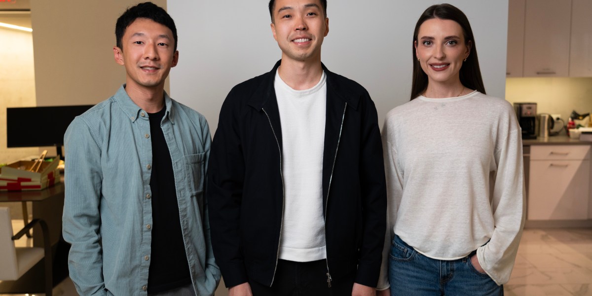 Startup B3IQ has found a new AI niche: Supplying rent-to-own machines to privacy-conscious university researchers