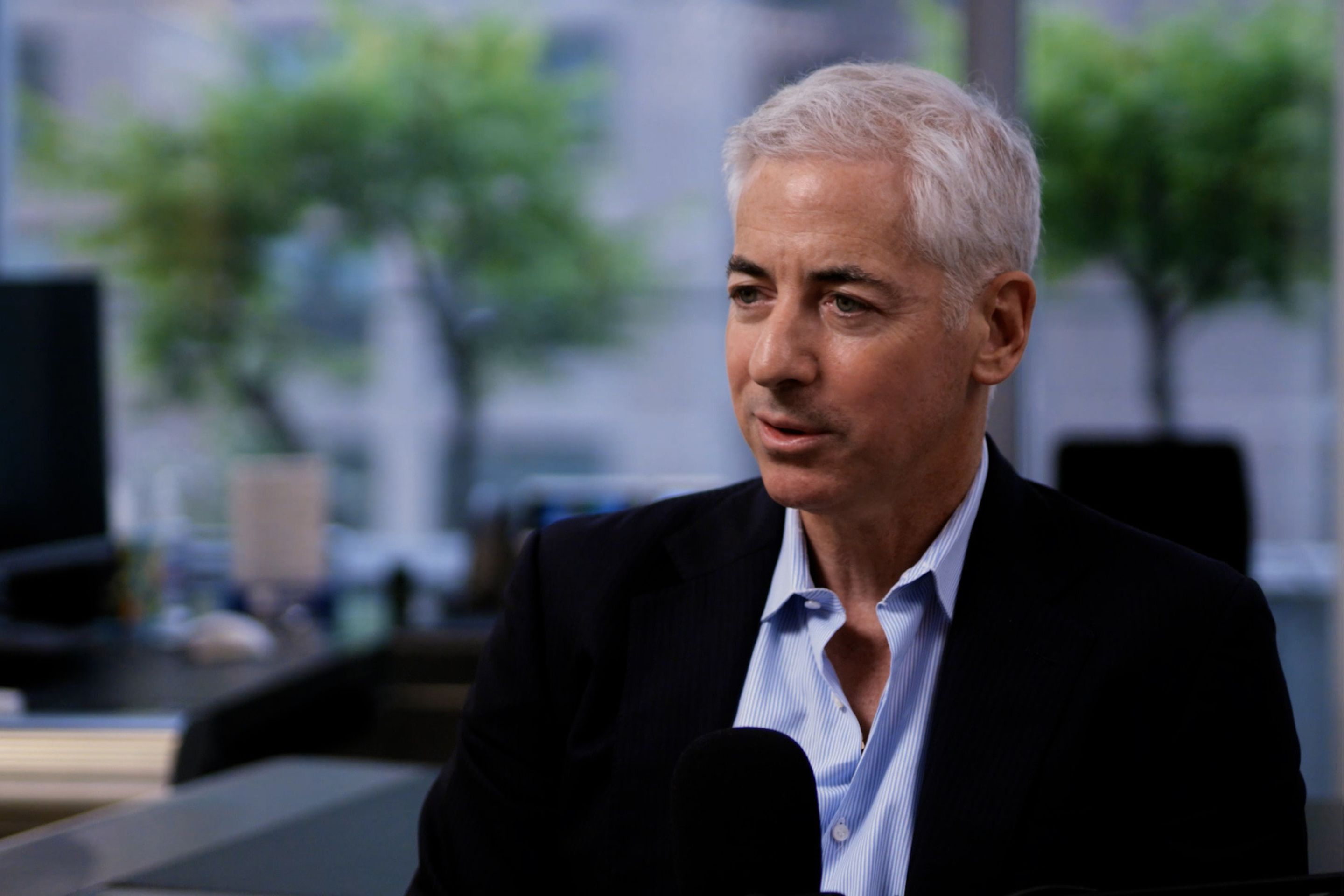 fortune.com - Preston Fore - Bill Ackman's $35 billion hedge fund made janitors and receptionists millionaires-and its investment team summer together in the Hamptons