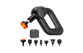Bob and Brad D6 Pro Massage Gun