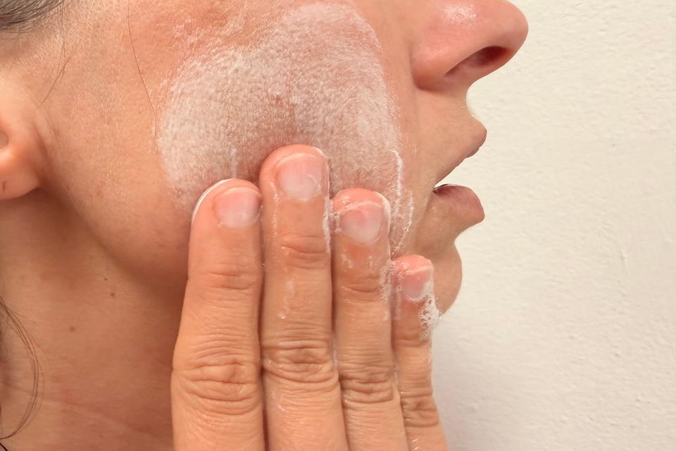 OBAGI as the best face cleanser