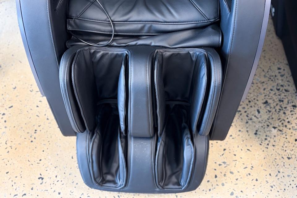 Bob & Brad iMaster Pro 4D Massage Chair Review