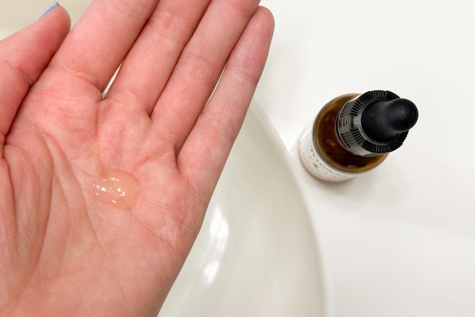 TruSkin as best vitamin C serum