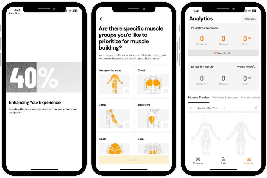 Boostcamp Review