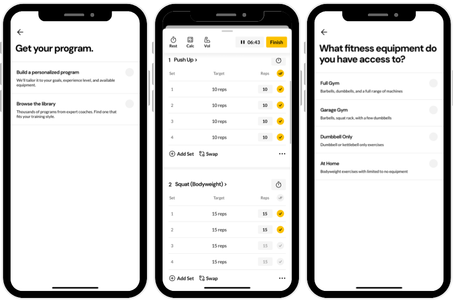 Boostcamp Review