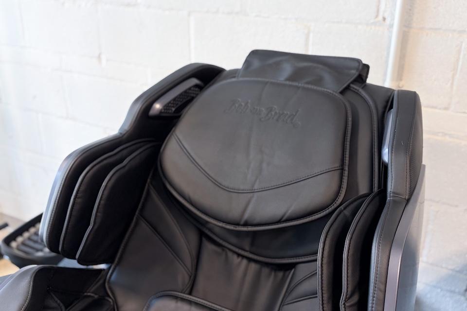 Bob & Brad iMaster Pro 4D Massage Chair Review