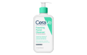 CeraVe Foaming Facial Cleanser