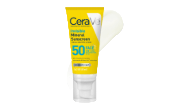 CeraVe Invisible Mineral Sunscreen