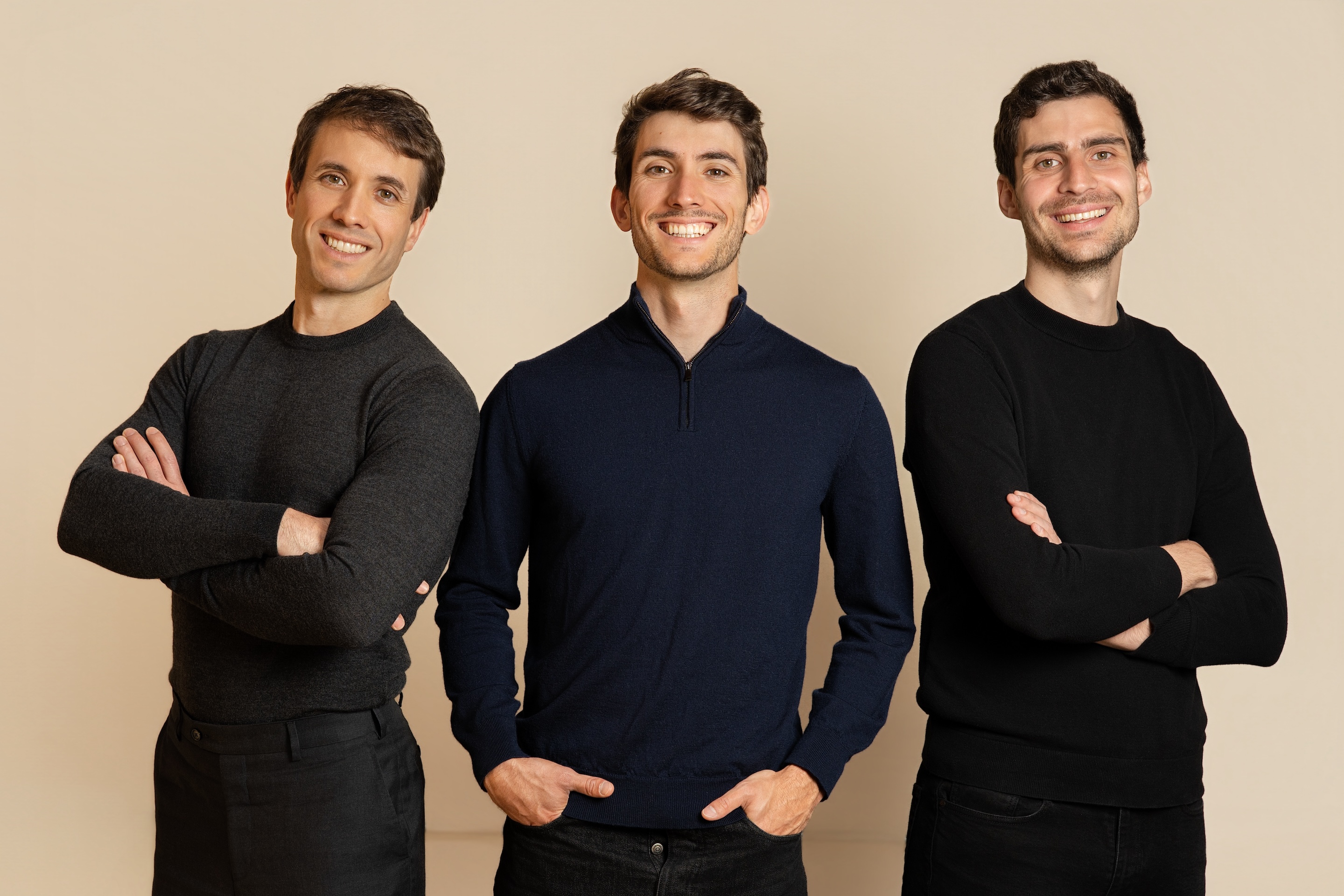 fortune.com - Lily Mae Lazarus - HappyRobot is worth $1.2 billion. Its founder says it's just 'getting started'