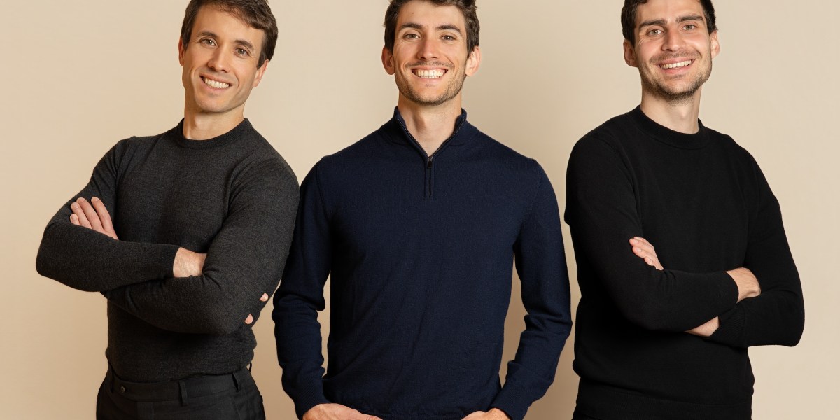 HappyRobot is worth .2 billion. Its founder says it’s just ‘getting started’ HappyRobot is worth .2 billion. Its founder says it’s just ‘getting started’