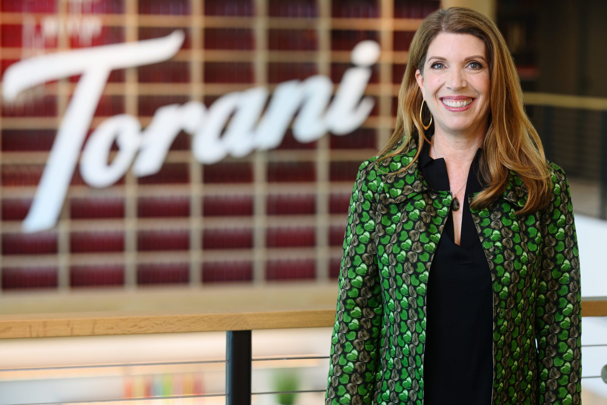 Meet the CEO whose century-old company never laid off employees through the Great Depression, the recession, or Covid