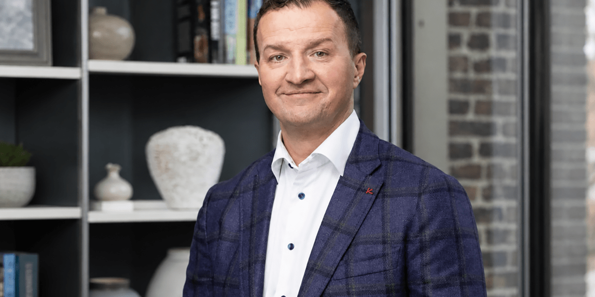 Who is Dali Rajic, OpenAI’s new chief revenue officer?