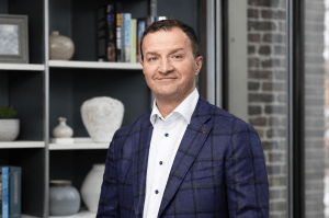 OpenAI Hires Dali Rajic as Chief Revenue Officer