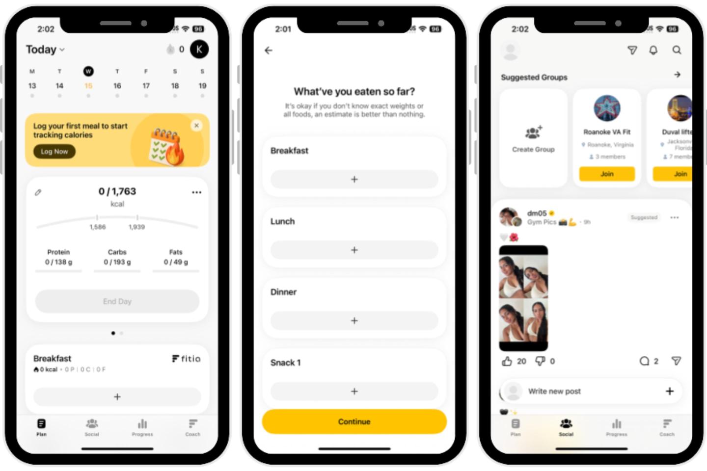 Fitia App Review 2026: Is This Calorie Tracker Worth Using?
