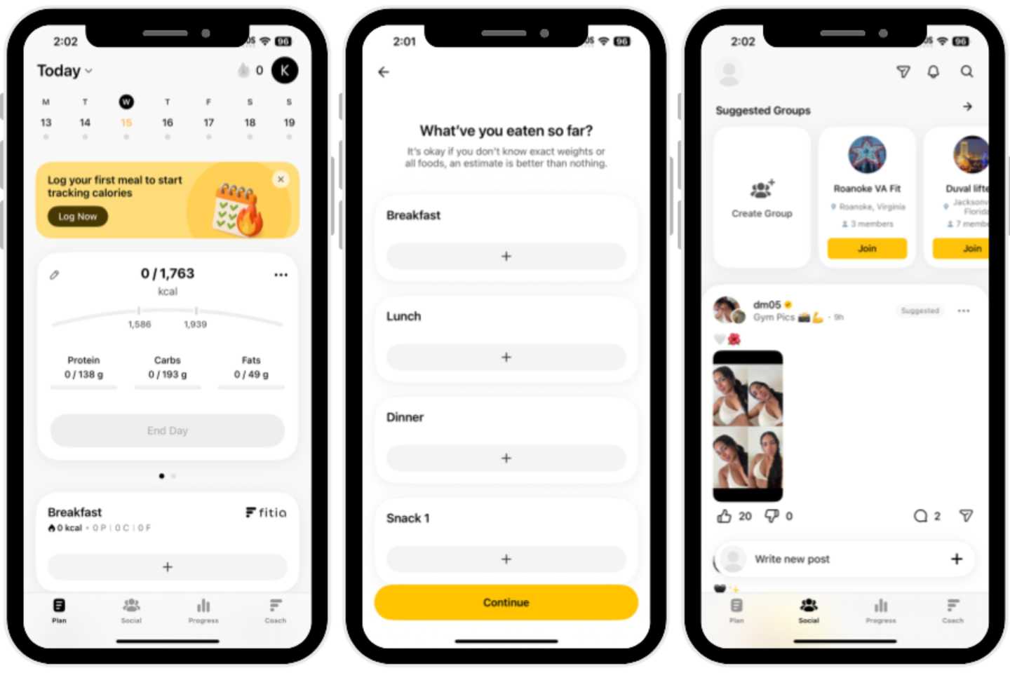 Fitia App Review 2026: Is This Calorie Tracker Worth Using?