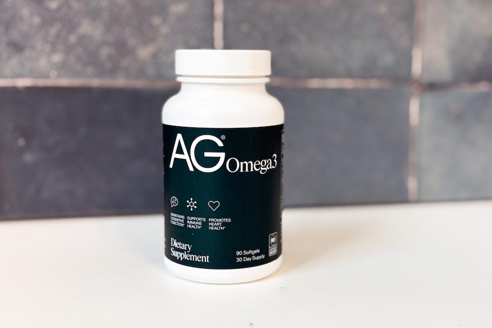 AG Omega3