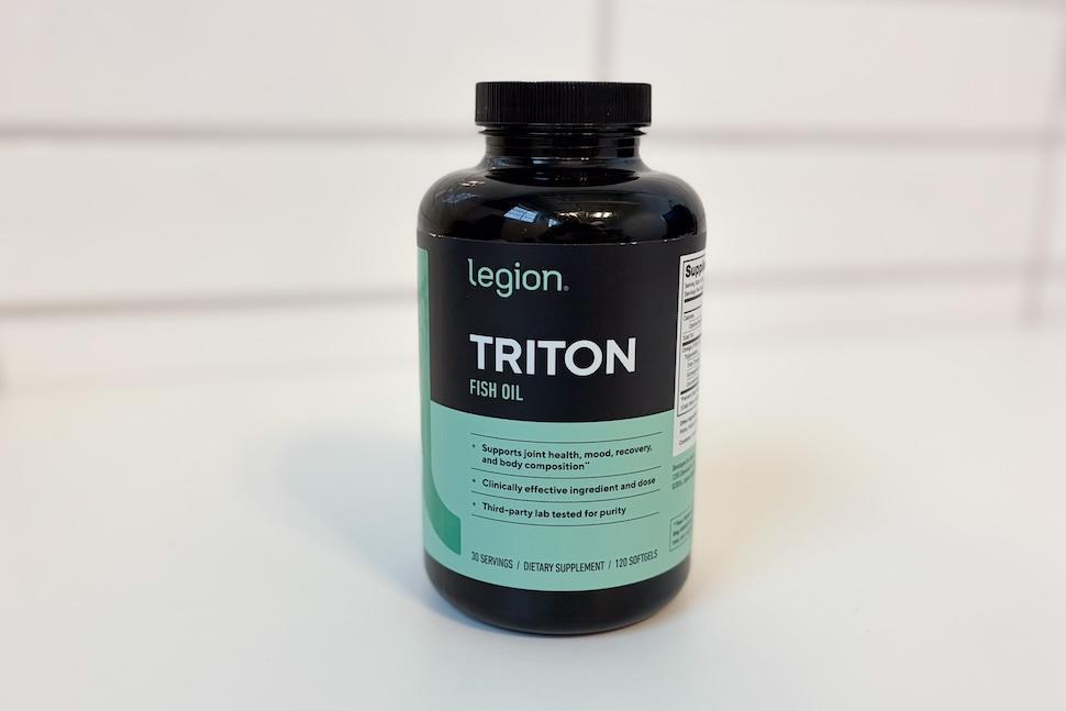 Legion Triton