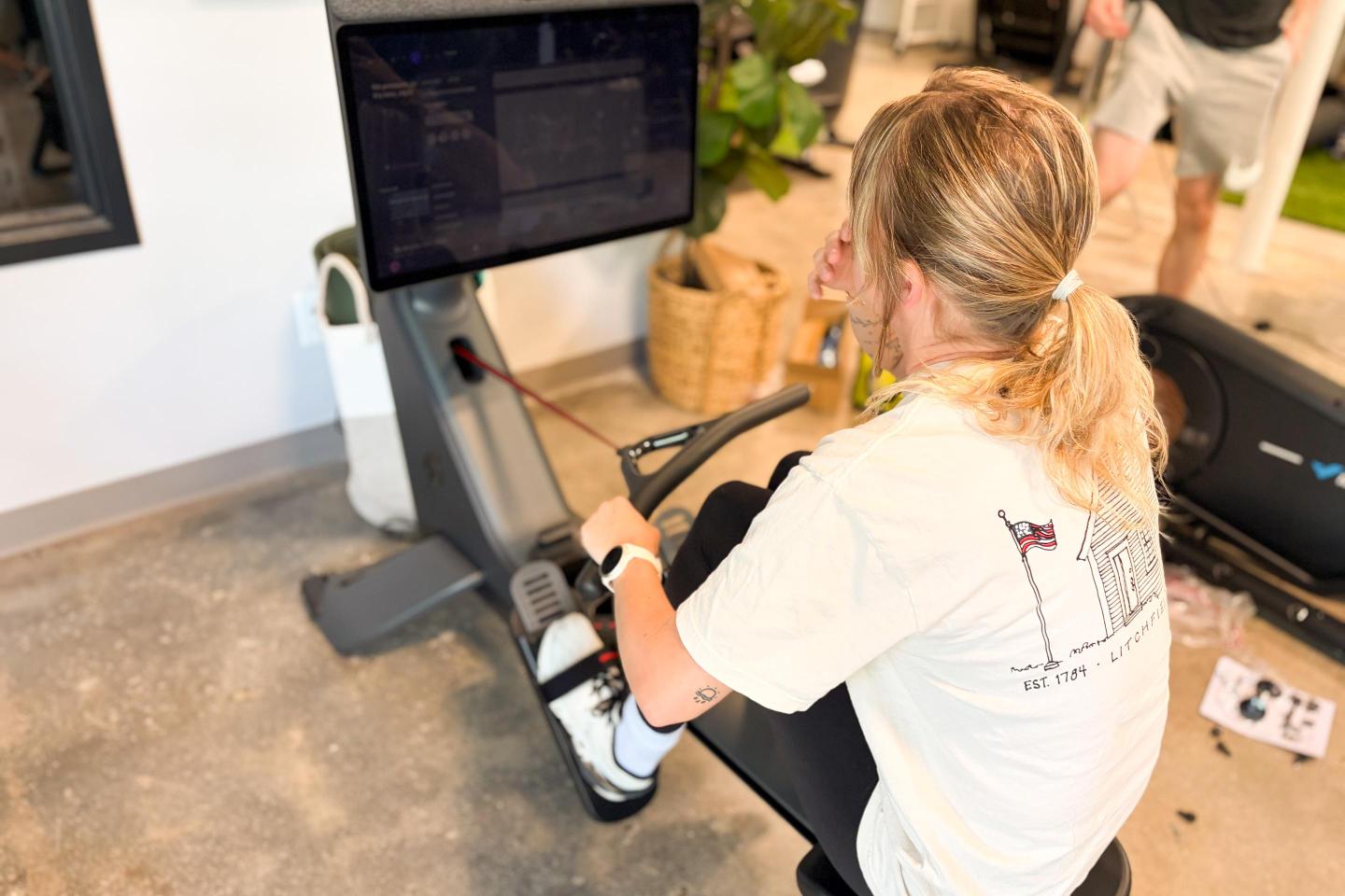 The Best Labor Day Fitness Sales of 2026: Save on Treadmills, Rowers, and More